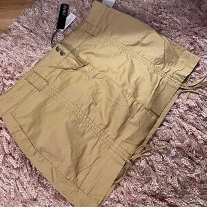 Discovery Clothing Cargo Skort